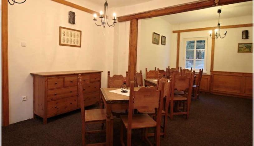 Hotel U Tří růží Špindlerův Mlýn